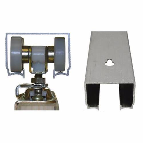 슬라이딩 포켓 도어 트랙 하드웨어, 고품질 슬라이딩 포켓 도어 트랙 하드웨어