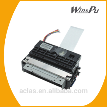 TP36X auto cutter thermal printer mechanism with easy loading