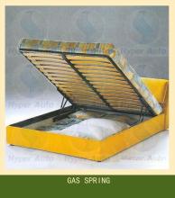 Ningbo OEM All Kinds Bed Gas Spring