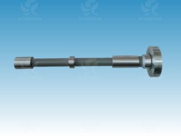 NZ61 3.0 Pilot Valve Plunger for YANMAR