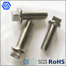 201 Stainless Steel Triangle Anti-Theft Screw
