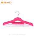 EISHO Rosy Velvet Shirt Hanger Pour Femmes FV007-42