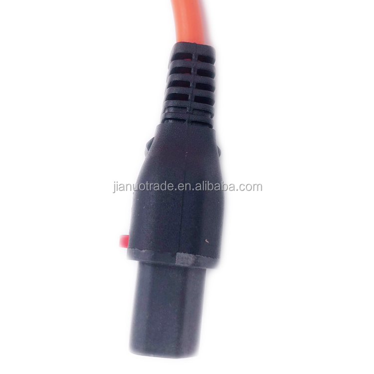 Hospital Grade Australia Plug to Lock C13 Power Cords