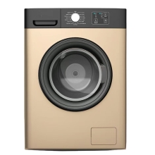 High-Quality OEM ODM Front-Load Mini Washers for Home Use