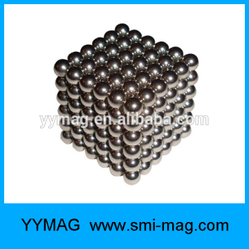 5mm 216 magic magnets balls magnetic toys