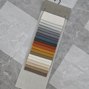 Refined Comfort Velvet Upholstery Textile Fabric