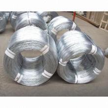 Hot-dipped Galvanized Wire