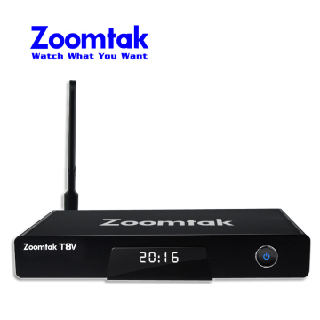 Support 2k4k Hardware Decoding AC WiFi Stream Smart TV Box