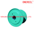 Double Flange Reinforced Steel Reel