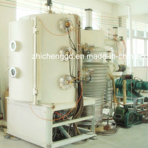 Ceramic Metallizer Vacuum Coating Machine