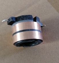 Alternator Parts: Slip Rings SR-17 SR-21 SR-36 SR-54 SR-73 SR-80 SR-89 SR-105 SR-112