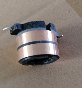 Alternator Parts: Slip Rings SR-17 SR-21 SR-36 SR-54 SR-73 SR-80 SR-89 SR-105 SR-112