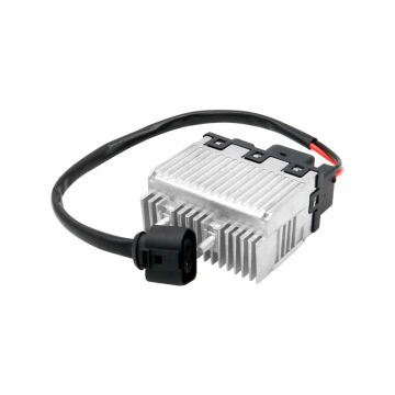 Engine Cooling Fan Control Module 8D0959501 Audi C5