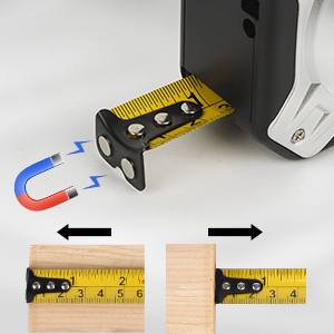 Digital Distance Measurer