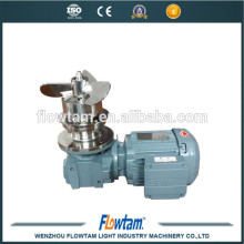 magnetic stirrer for pharmaceutical and biotech