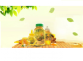 Högkvalitativ 100% naturlig ren honungsförsäljning
