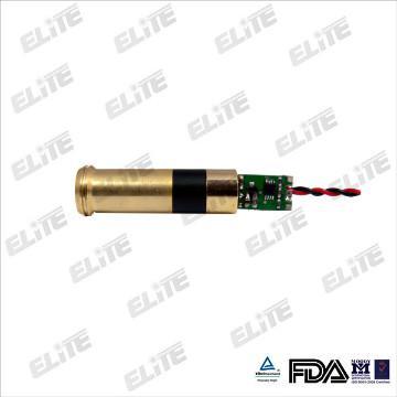 Green Laser Module ( GLM)