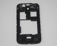 Plastic Mobile Phone Shell Mould
