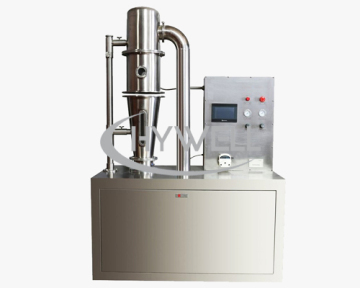 Lab Granulator and Coater