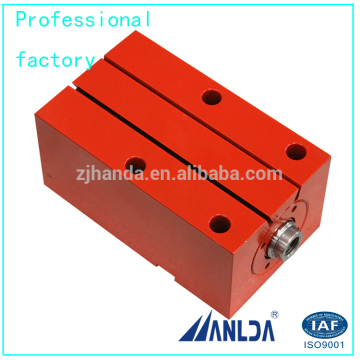 Professional cheap compact hydraulic cylinder