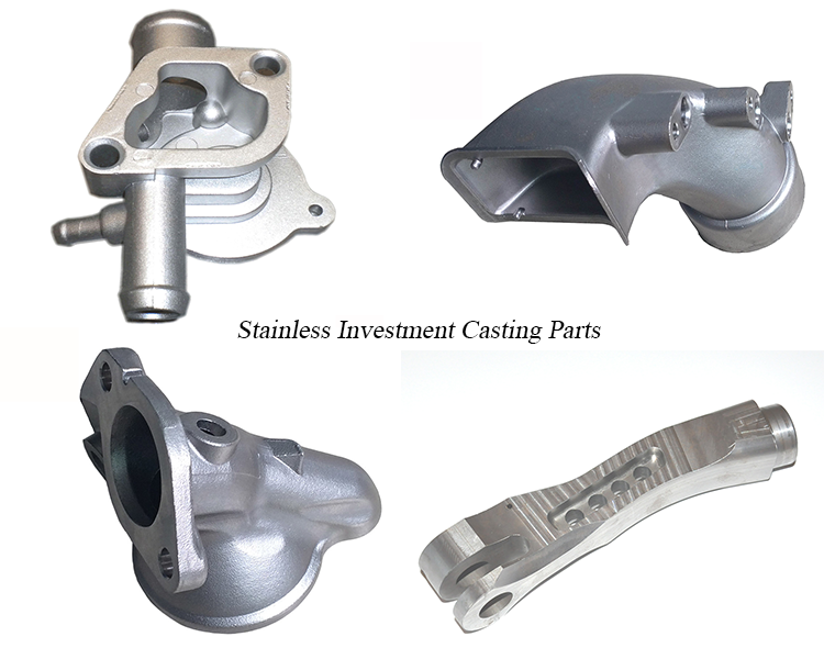 tractor parts casting OEM parts