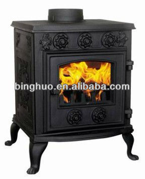 wood stove prices