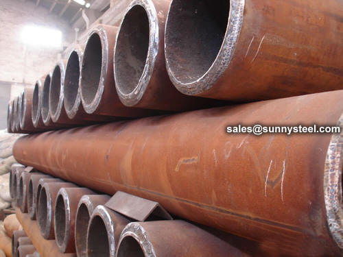 Rare Earth Alloy Wear-Resisting Casting Pipe