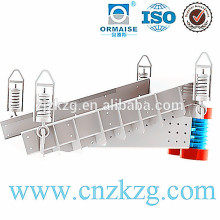 Quarry Vibrating Grizzly Screen Feeder, Vibrator Feeder