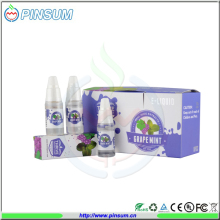 Hot Selling E Cigarette Juice/ Liquids Plastic Bottle