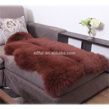 lambskin shaggy rugs