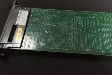 ABB Bailey DCS OUTLET MODULE 3BSE008534R1