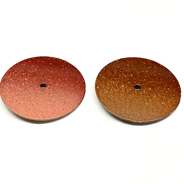 mostradores de relógio de latão brass watch dials