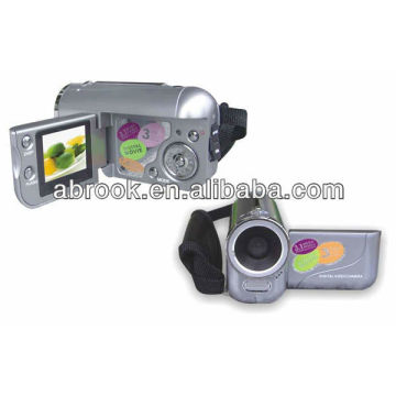 Mini dv camcorders,300k pixels digital video camera dv136