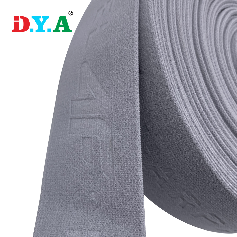 Custom high quality Silicone Gripper bands for sports