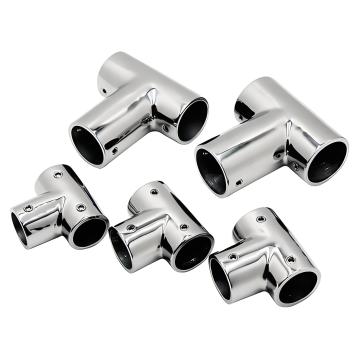 Custom and OEM Stainless Steel Marine Hardware