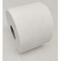 Customized Bamboo Pulp Toilet Printed Roll Tissue Paper