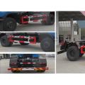 Dongfeng 153 12000Litres Roll-off rác xe tải
