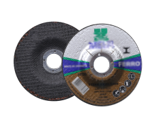 High Performance Polishing Discs