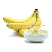 High quality and pure natural organic banana extract powder