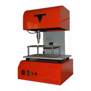 industrial vin number stamping machine