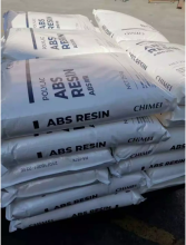 High gloss ABS plastic