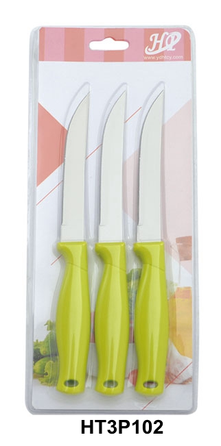 Durable Kitchen Knives