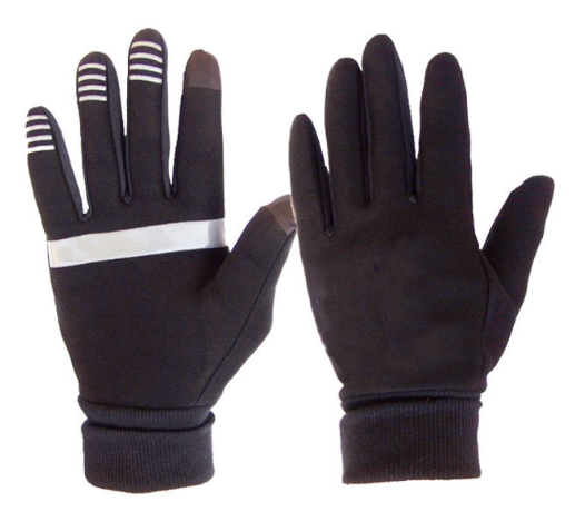 Outdoor Sport Gloves voor heren fleece