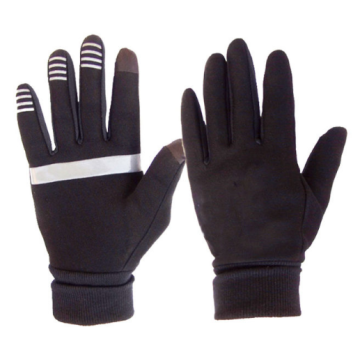 Outdoor Sport Gloves voor heren fleece