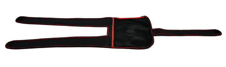 Tratamento térmico do joelho Knee Heat Treatment