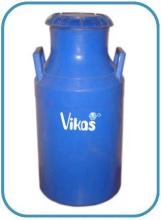 Milk Can