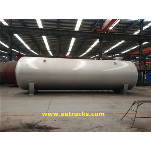 16000 Gallon Domestic Bulk LPG Tanks