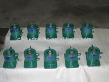 Mini Thin Barrel Hydraulic Piston Cylinder