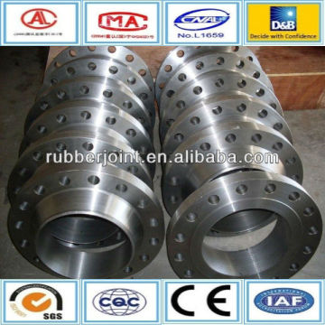 National standard 6kg10kg16kg25kg welding neck flange