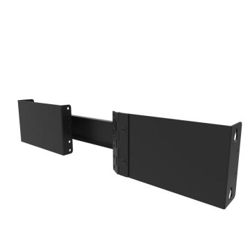 2U Horizontal Hinged Network Rack